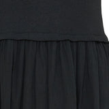 MARTA DU CHATEAU Marta du Chateau dam klänning MdcRaymonde 22586 Dress Black