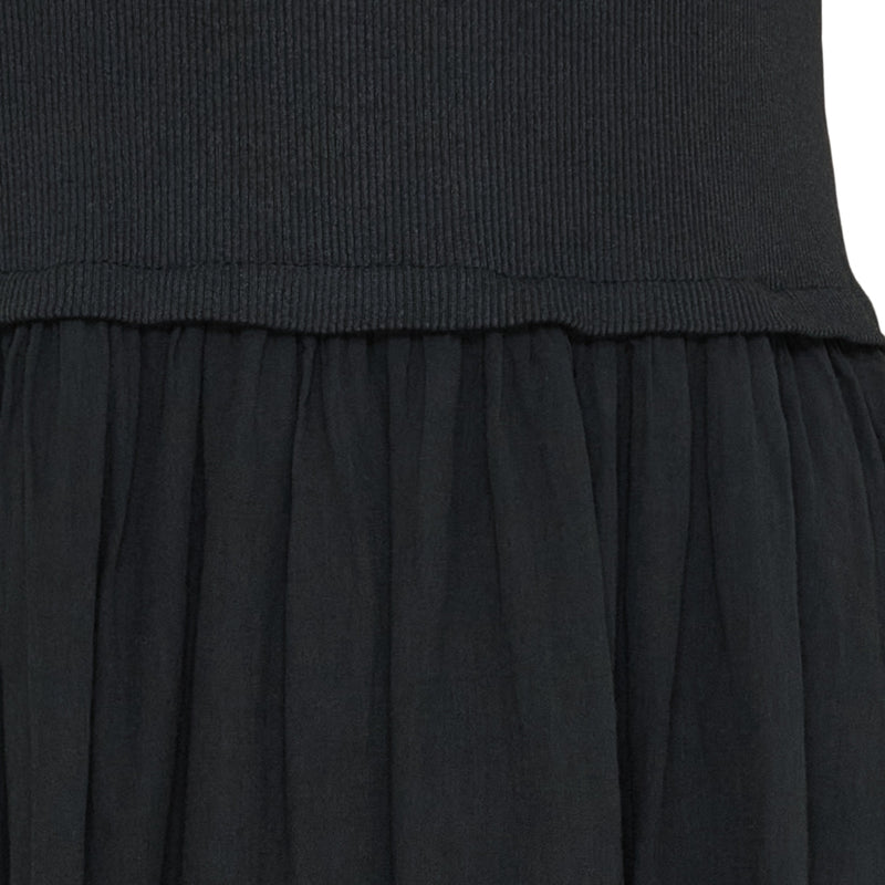 MARTA DU CHATEAU Marta du Chateau dam klänning MdcRaymonde 22586 Dress Black