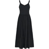 MARTA DU CHATEAU Marta du Chateau dam klänning MdcRaymonde 22586 Dress Black