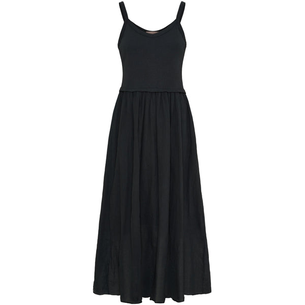 MARTA DU CHATEAU Marta du Chateau dam klänning MdcRaymonde 22586 Dress Black