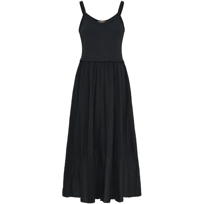 MARTA DU CHATEAU Marta du Chateau dam klänning MdcRaymonde 22586 Dress Black