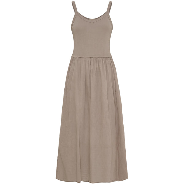 MARTA DU CHATEAU Marta du Chateau dam klänning MdcRaymonde 22586 Dress Fango