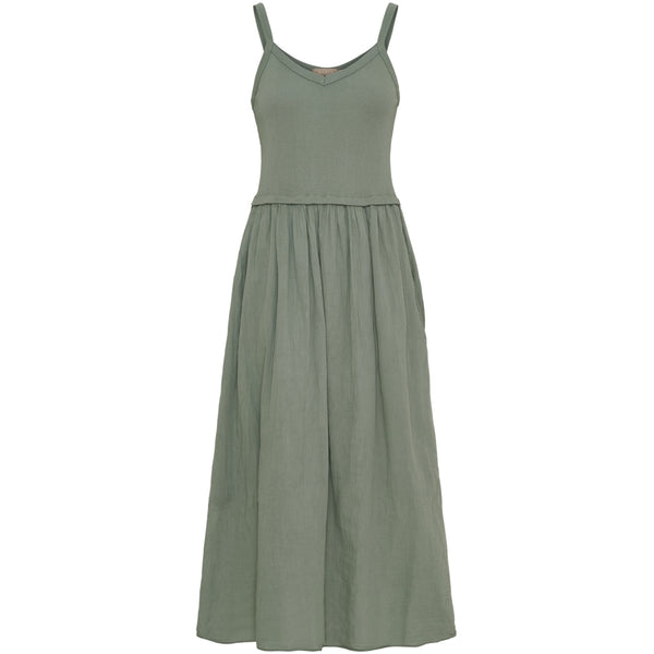 MARTA DU CHATEAU Marta du Chateau dam klänning MdcRaymonde 22586 Dress Military