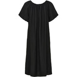 MARTA DU CHATEAU Marta du Chateau dam klänning MdcSarai 26153 Uni Dress Black