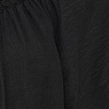 MARTA DU CHATEAU Marta du Chateau dam klänning MdcSarai 26153 Uni Dress Black