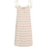 MARTA DU CHATEAU Marta du Chateau dam klänning MdcSiri 259161Mira Dress Beige201