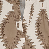 MARTA DU CHATEAU Marta du Chateau dam klänning MdcSkye 25230 Dress Fango tg384ba