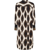 MARTA DU CHATEAU Marta du Chateau dam klänning MdcSkye 25230 Dress Nerotg384ba