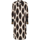 MARTA DU CHATEAU Marta du Chateau dam klänning MdcSkye 25230 Dress Nerotg384ba