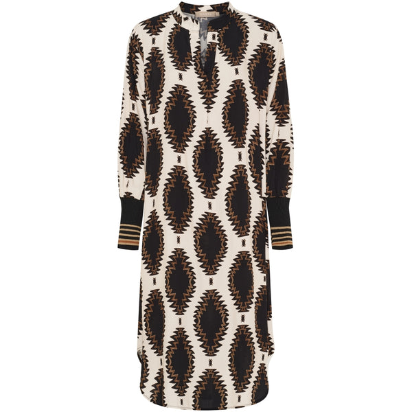 MARTA DU CHATEAU Marta du Chateau dam klänning MdcSkye 25230 Dress Nerotg384ba