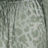 MARTA DU CHATEAU Marta du Chateau dam klänning MdcSol 26156 Dress Military
