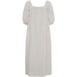 MARTA DU CHATEAU Marta du Chateau dam klänning MdcValina 26118 Dress Beige