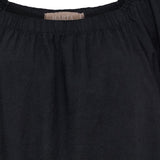 MARTA DU CHATEAU Marta du Chateau dam klänning MdcValina 26118 Dress Black