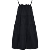 MARTA DU CHATEAU Marta du Chateau dam klänning MdcVelina 269225 Dress Black