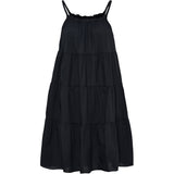 MARTA DU CHATEAU Marta du Chateau dam klänning MdcVelina 269225 Dress Black