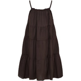 MARTA DU CHATEAU Marta du Chateau dam klänning MdcVelina 269225 Dress Moro