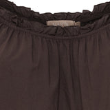 MARTA DU CHATEAU Marta du Chateau dam klänning MdcVelina 269225 Dress Moro