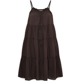 MARTA DU CHATEAU Marta du Chateau dam klänning MdcVelina 269225 Dress Moro
