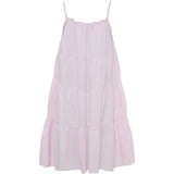 MARTA DU CHATEAU Marta du Chateau dam klänning MdcVelina 269225 Dress Rosa85896