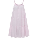 MARTA DU CHATEAU Marta du Chateau dam klänning MdcVelina 269225 Dress Rosa85896