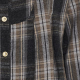 MARTA DU CHATEAU Marta du Chateau dam klänning MdcVivi 7411A Dress Grey79231