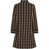 MARTA DU CHATEAU Marta du Chateau dam klänning MdcVivi 7411A Dress Moro7781