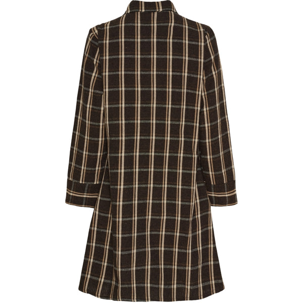 MARTA DU CHATEAU Marta du Chateau dam klänning MdcVivi 7411A Dress Moro7781