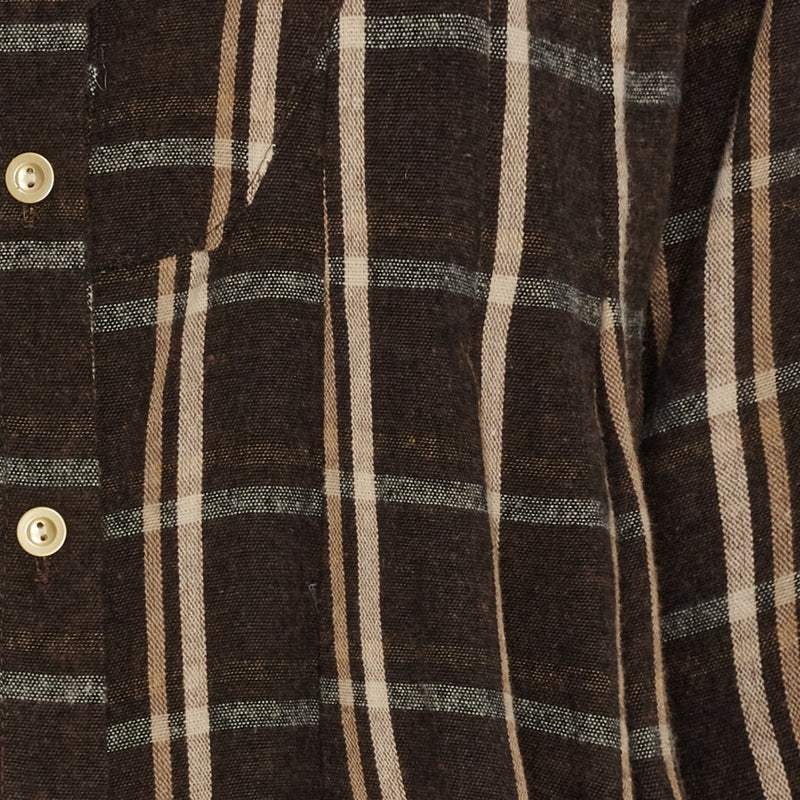 MARTA DU CHATEAU Marta du Chateau dam klänning MdcVivi 7411A Dress Moro7781