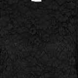 MARTA DU CHATEAU Marta du Chateau dam klänning MdcYuna 59373M Dress Black