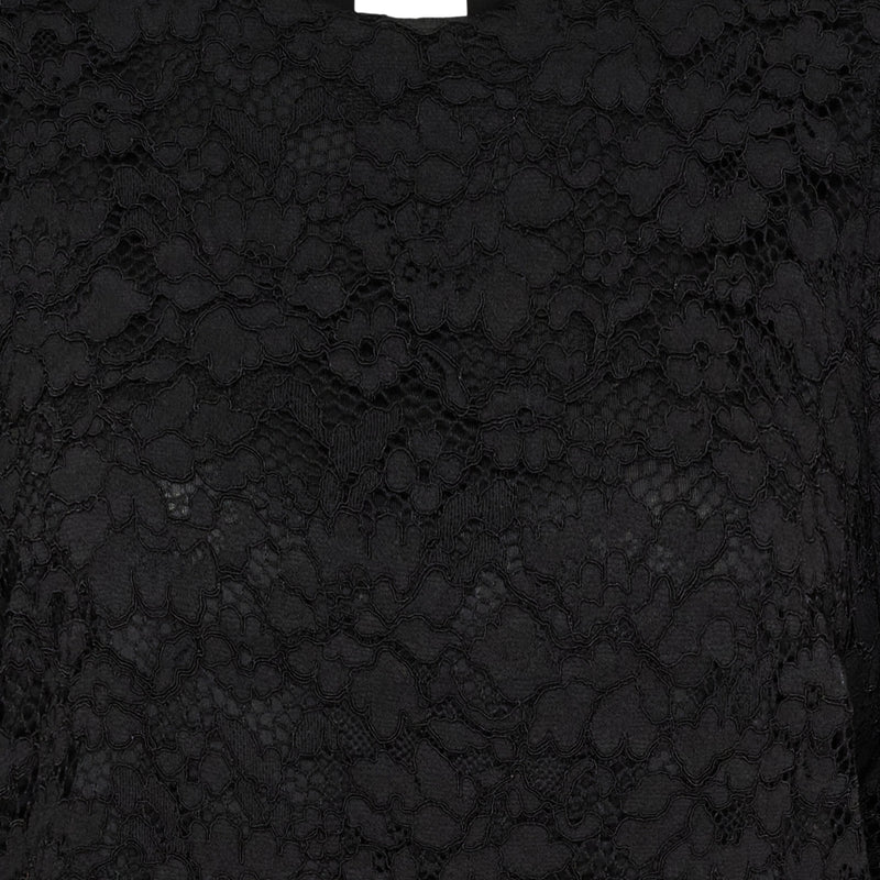 MARTA DU CHATEAU Marta du Chateau dam klänning MdcYuna 59373M Dress Black