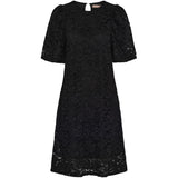 MARTA DU CHATEAU Marta du Chateau dam klänning MdcYuna 59373M Dress Black