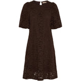 MARTA DU CHATEAU Marta du Chateau dam klänning MdcYuna 59373M Dress Moro