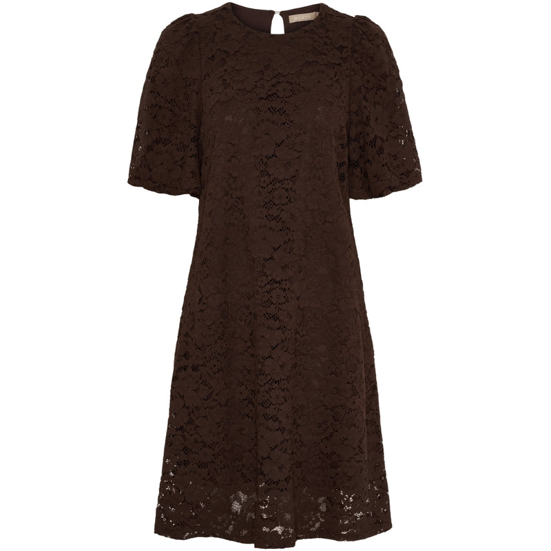 MARTA DU CHATEAU Marta du Chateau dam klänning MdcYuna 59373M Dress Moro