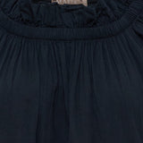 MARTA DU CHATEAU Marta du Chateau dam klänning MdcZenith 8367 Dress Black