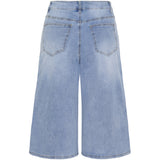 MARTA DU CHATEAU Marta du Chateau dam knickers MdcGerda MDC203-8350-1 Restudsalg Denim