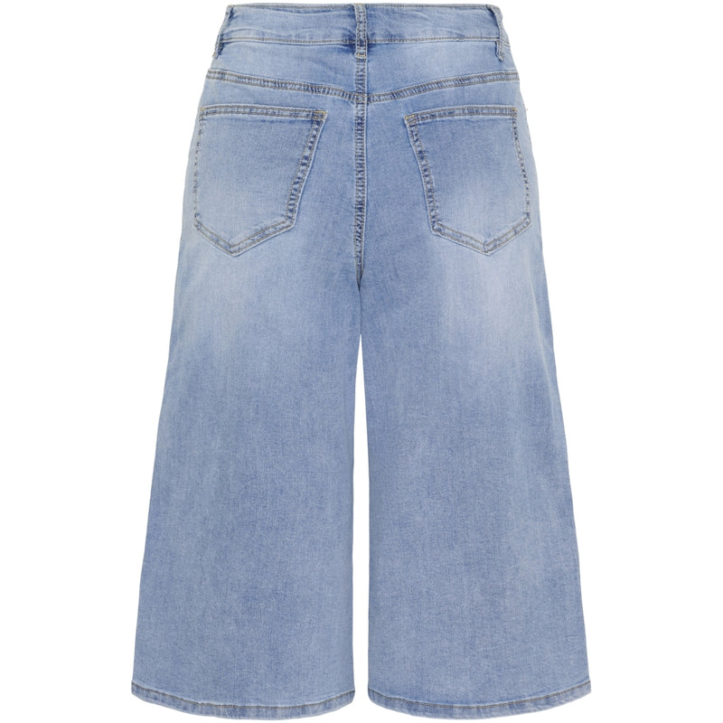 MARTA DU CHATEAU Marta du Chateau dam knickers MdcGerda MDC203-8350-1 Restudsalg Denim