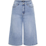 MARTA DU CHATEAU Marta du Chateau dam knickers MdcGerda MDC203-8350-1 Restudsalg Denim