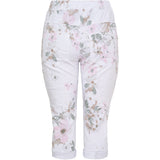 MARTA DU CHATEAU Marta du Chateau dam knickers MdcVanna 70130 Knickers White