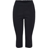 MARTA DU CHATEAU Marta du Chateau dam knickers MdcVivianne 56720M Pant Black
