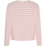 MARTA DU CHATEAU Marta du Chateau dam långärmad T-shirt MdcKara 58709 LS Tee Baby