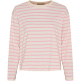MARTA DU CHATEAU Marta du Chateau dam långärmad T-shirt MdcKara 58709 LS Tee Baby