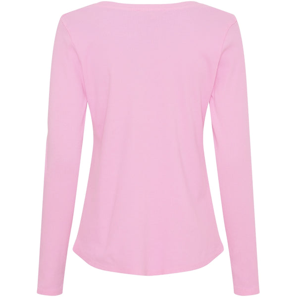MARTA DU CHATEAU Marta du Chateau dam långärmad t-shirt MdcMagali 2553 LS Tee Baby