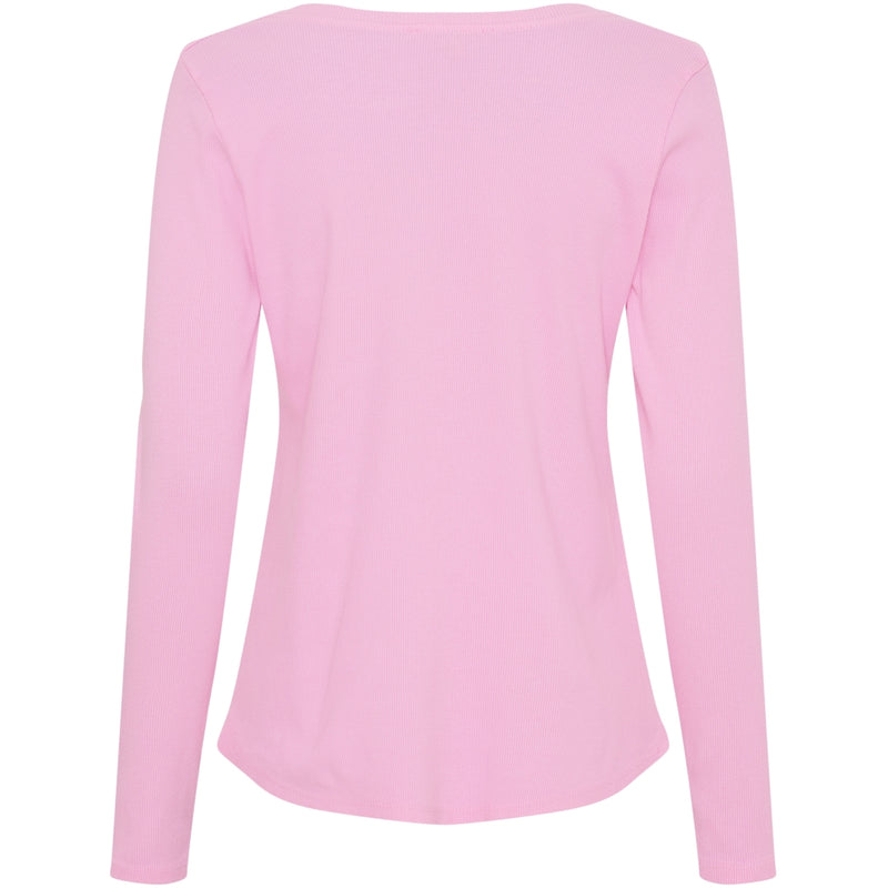 MARTA DU CHATEAU Marta du Chateau dam långärmad t-shirt MdcMagali 2553 LS Tee Baby
