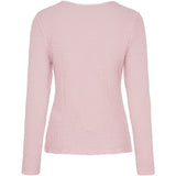 MARTA DU CHATEAU Marta du Chateau dam långärmad t-shirt MdcVionne 38915M Robyn LS Tee Baby51