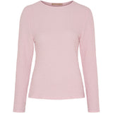 MARTA DU CHATEAU Marta du Chateau dam långärmad t-shirt MdcVionne 38915M Robyn LS Tee Baby51