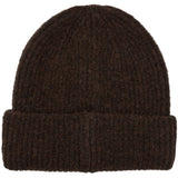 MARTA DU CHATEAU Marta du Chateau dam mössa MdcDelie 151512 Hats Brown