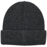 MARTA DU CHATEAU Marta du Chateau dam mössa MdcDelie 151512 Hats Dark Grey