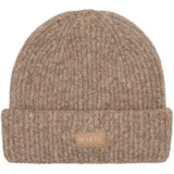 MARTA DU CHATEAU Marta du Chateau dam mössa MdcDelie 151512 Hats Fango