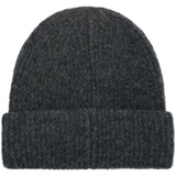 MARTA DU CHATEAU Marta du Chateau dam mössa MdcDelie 151512 Hats Grey Melange
