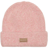 MARTA DU CHATEAU Marta du Chateau dam mössa MdcDelie 151512 Hats Light rose